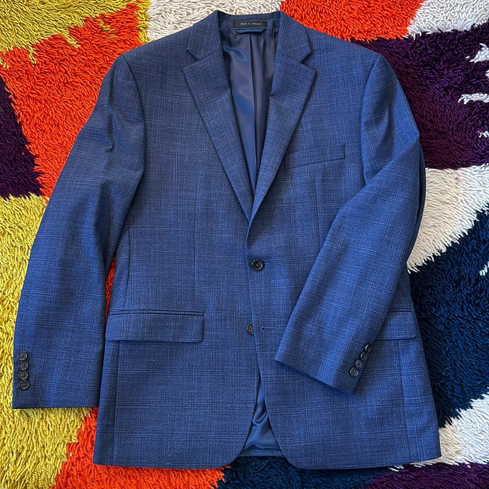 Ralph Lauren blazer, 40R